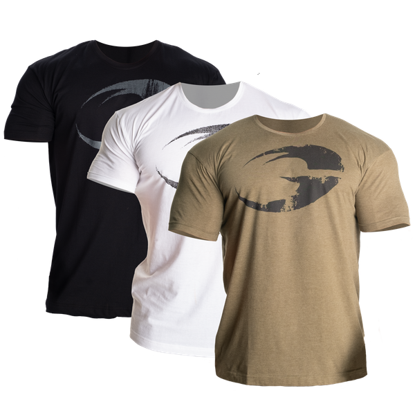 Cadet Tee 3-pack