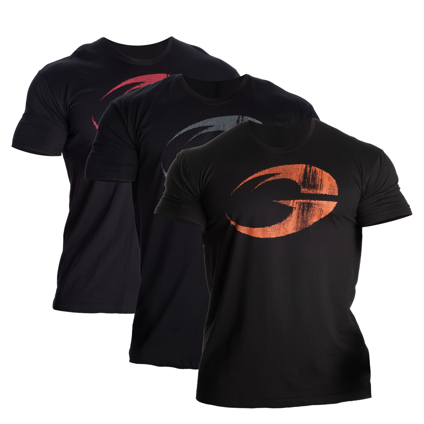 GASP Cadet Tee – Durable Athletic Tee for Training & Everyday Wear 