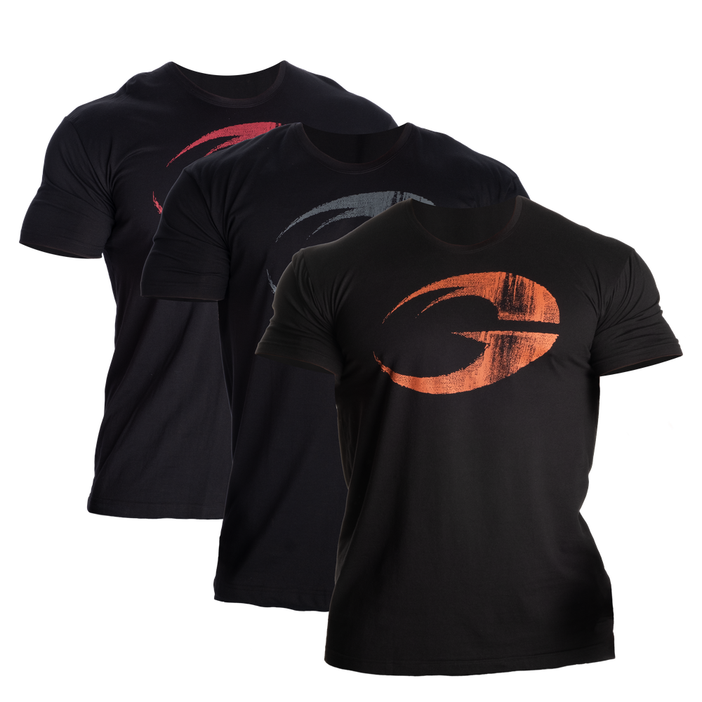 Cadet Tee 3-pack
