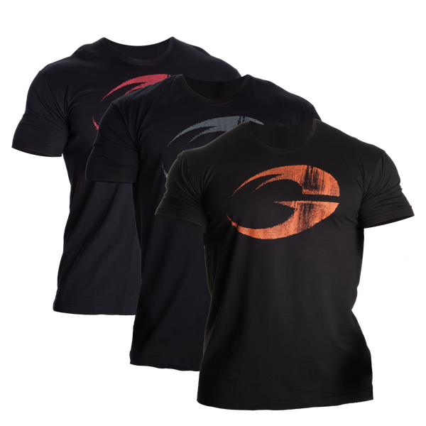 Cadet Tee 3-pack