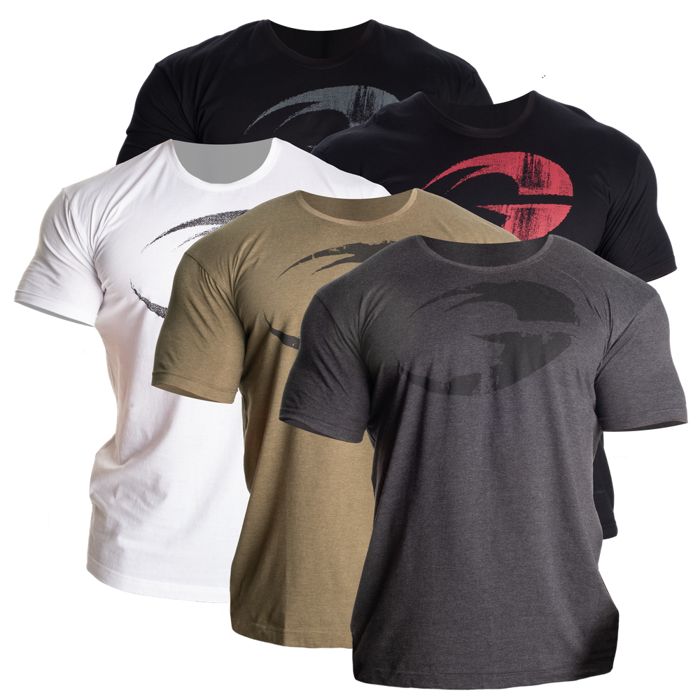 Cadet Tee 5-pack