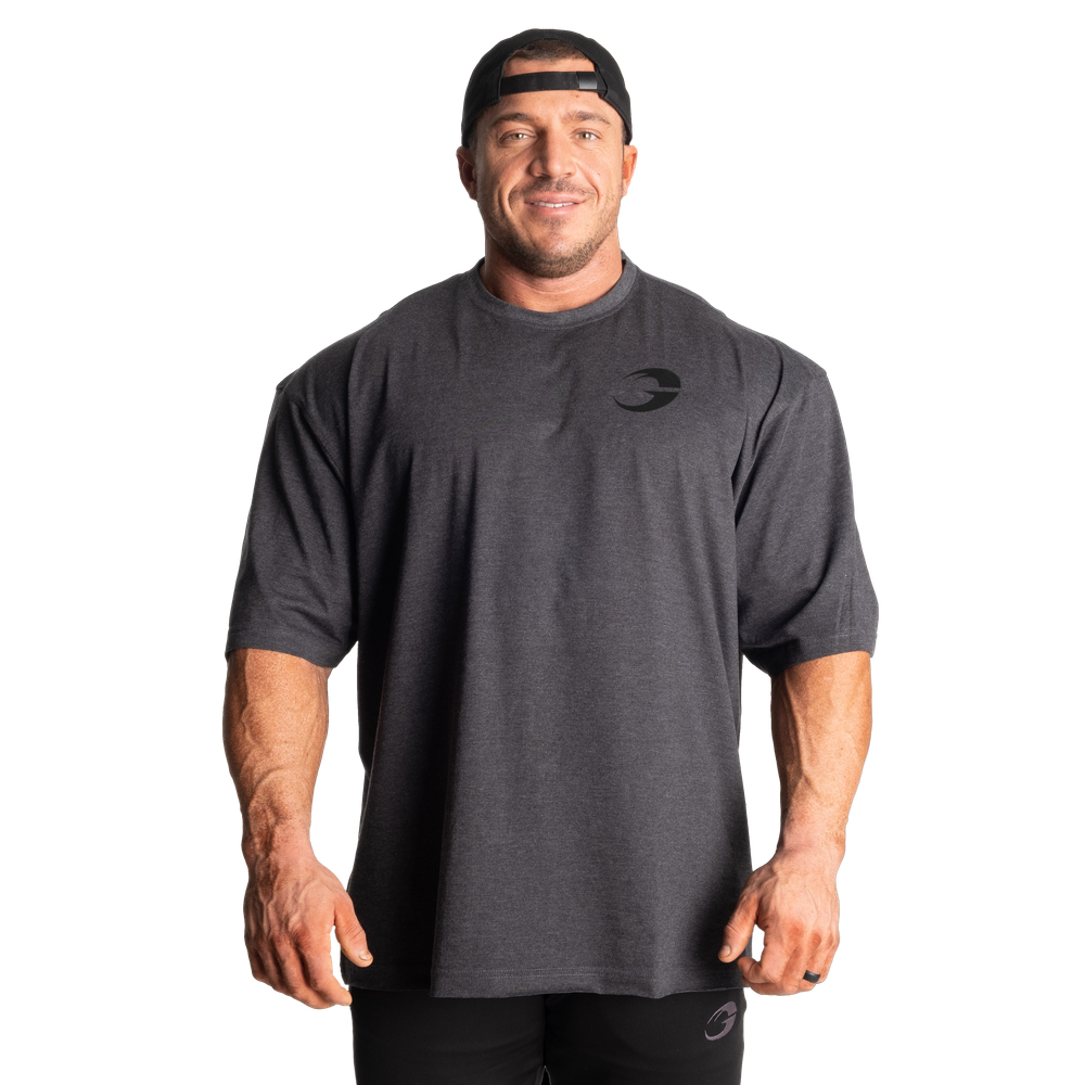 Division Iron Tee 4-pack