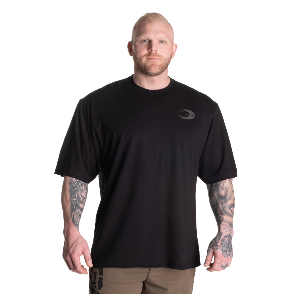Division Iron Tee 4-pack