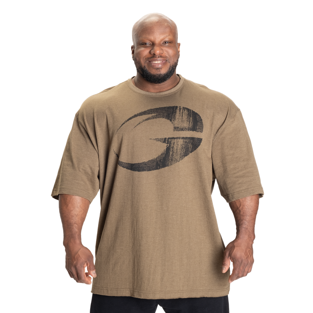 Pump Cover Iron Tee 3-pack