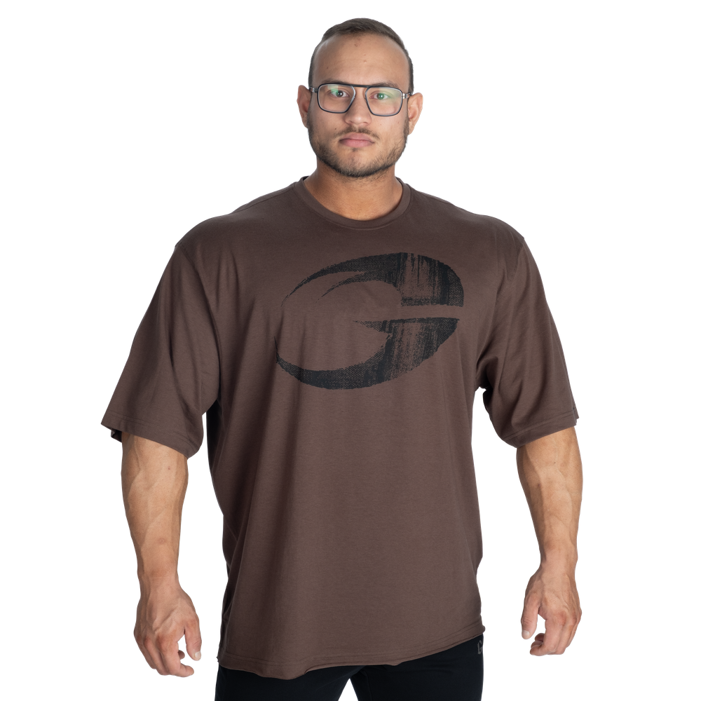 Pump Cover Iron Tee 3-pack