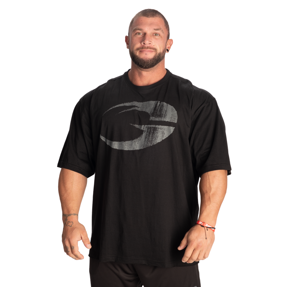 Pump Cover Iron Tee 4-pack