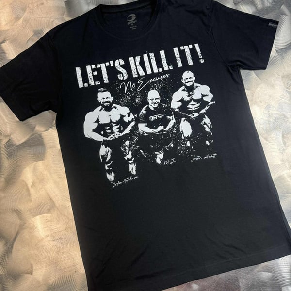 Stage Ready Standard Tee