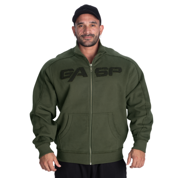 Pro Gasp Sweater