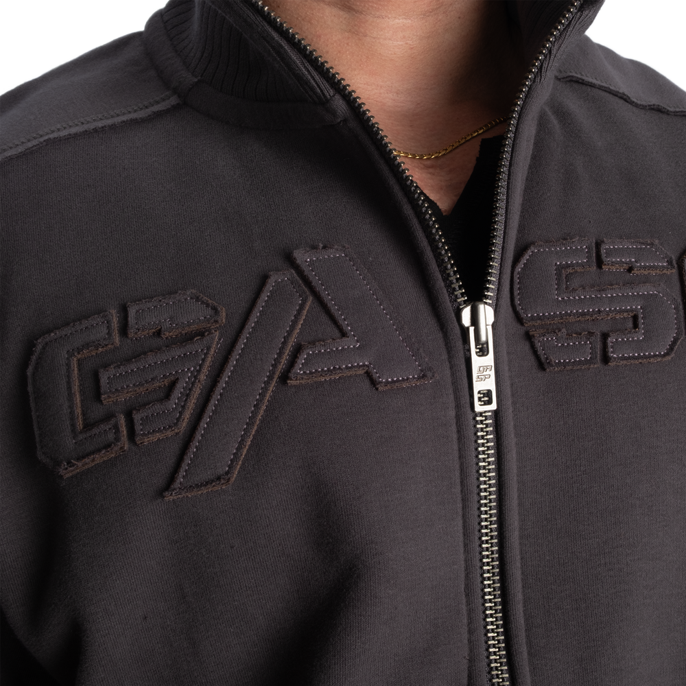 Pro Gasp Sweater