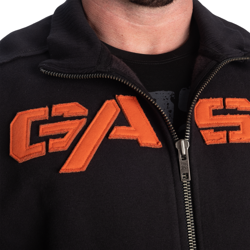 Pro Gasp Sweater