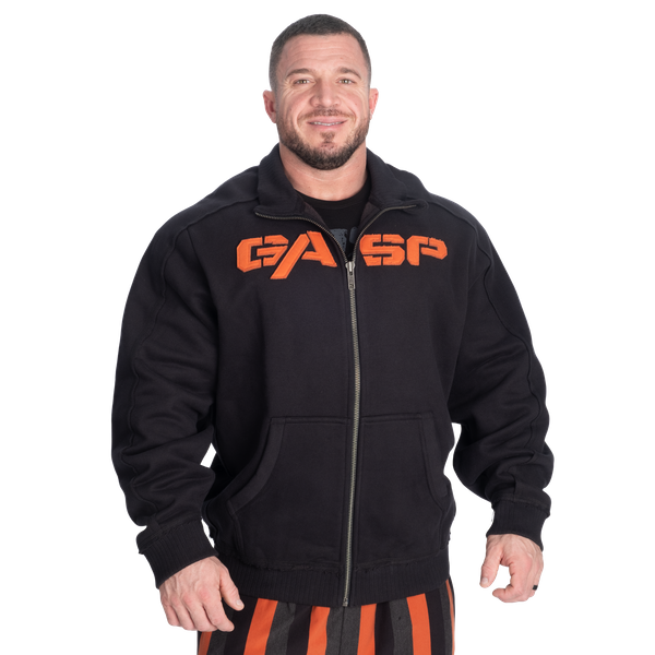 Pro Gasp Sweater