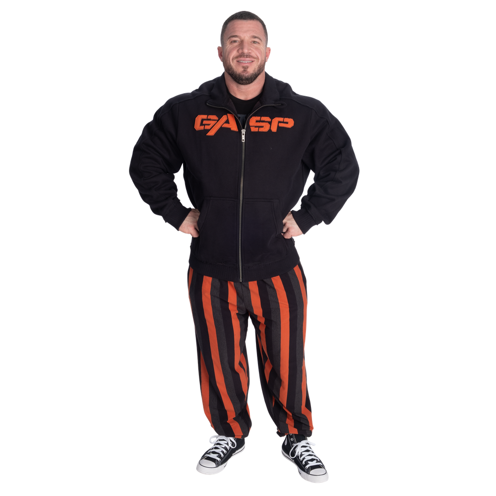 Pro Gasp Sweater