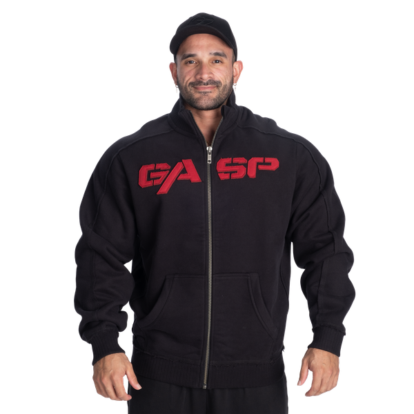 Pro Gasp Sweater