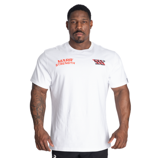 Marr Strength Ind Original Tee