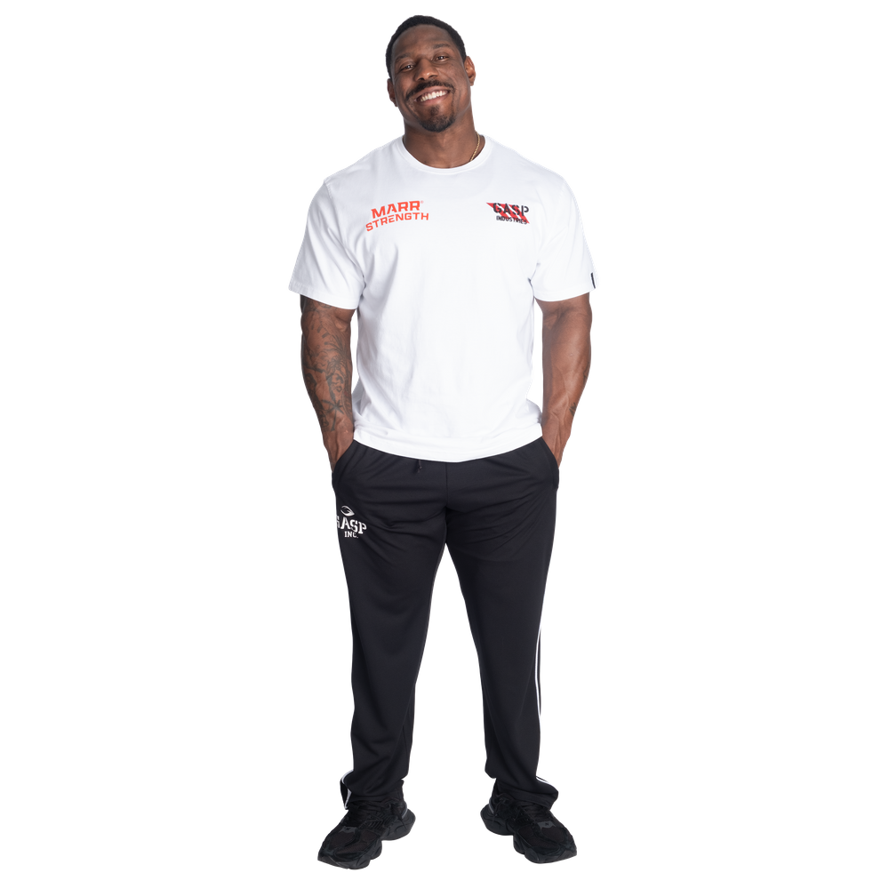 Marr Strength Ind Original Tee