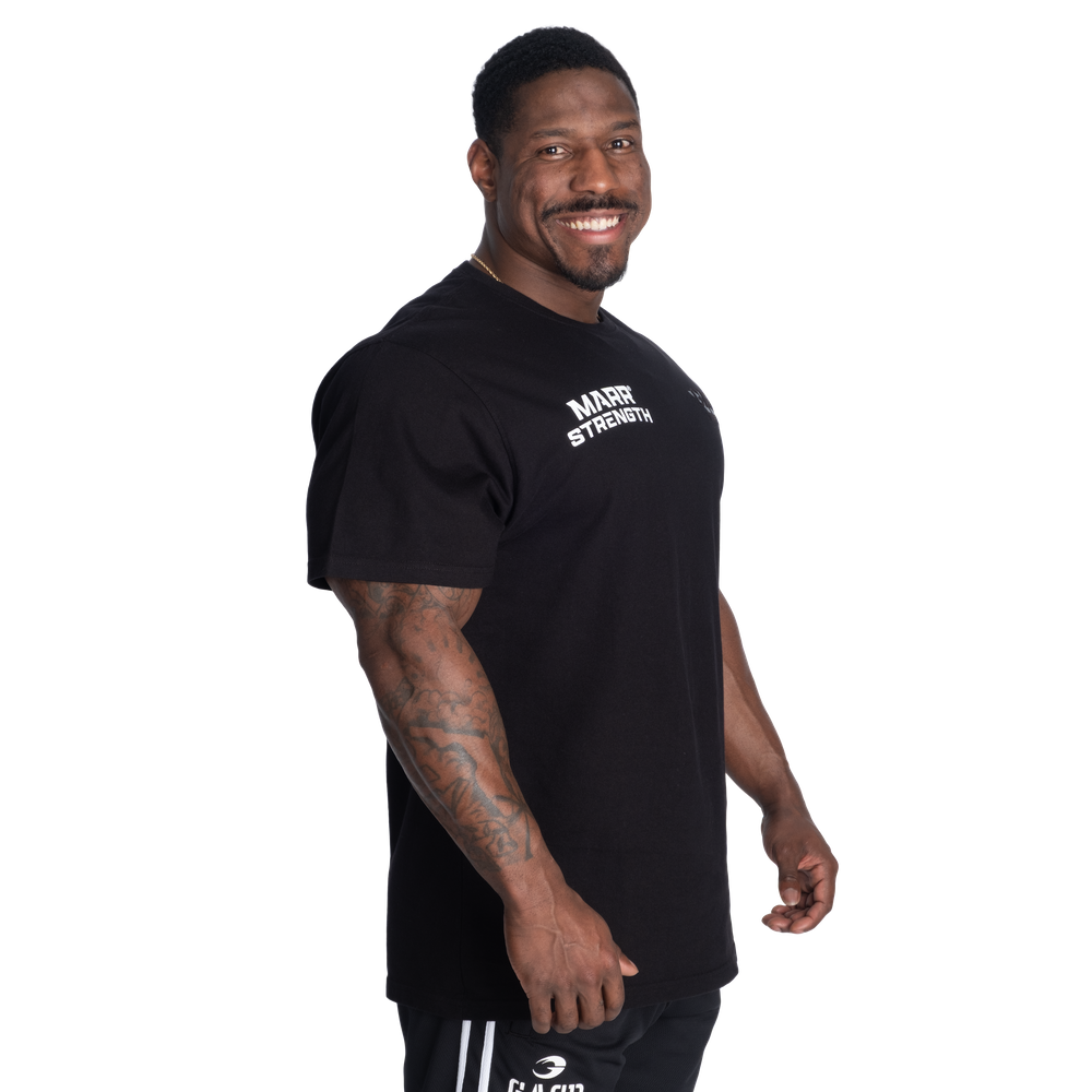 Marr Strength Ind Original Tee