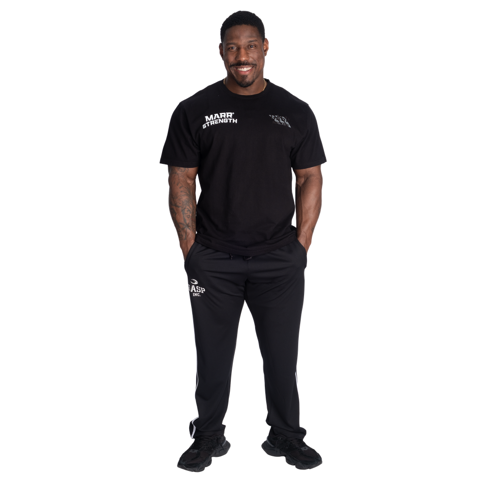 Marr Strength Ind Original Tee