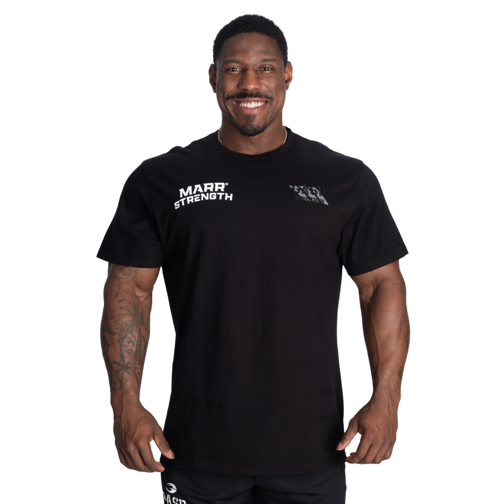Marr Strength Ind Original Tee