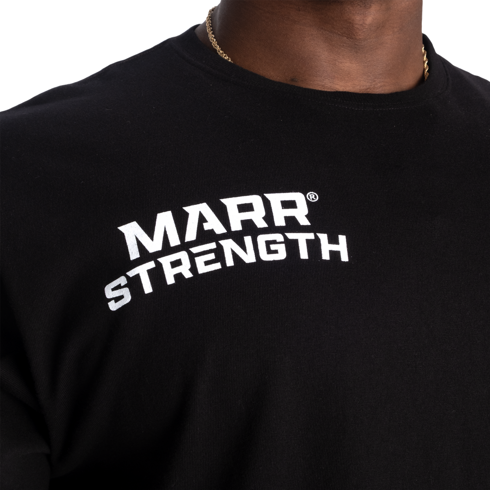 Marr Strength Ind Original Tee