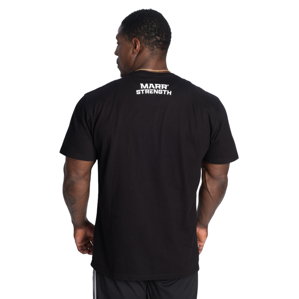 Marr Strength Ind Original Tee