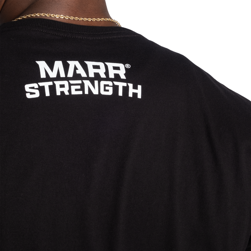 Marr Strength Ind Original Tee