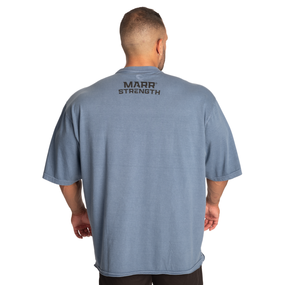Marr Strength Vintage Iron Tee