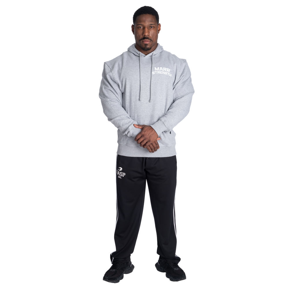 Marr Strength Classic Hoodie