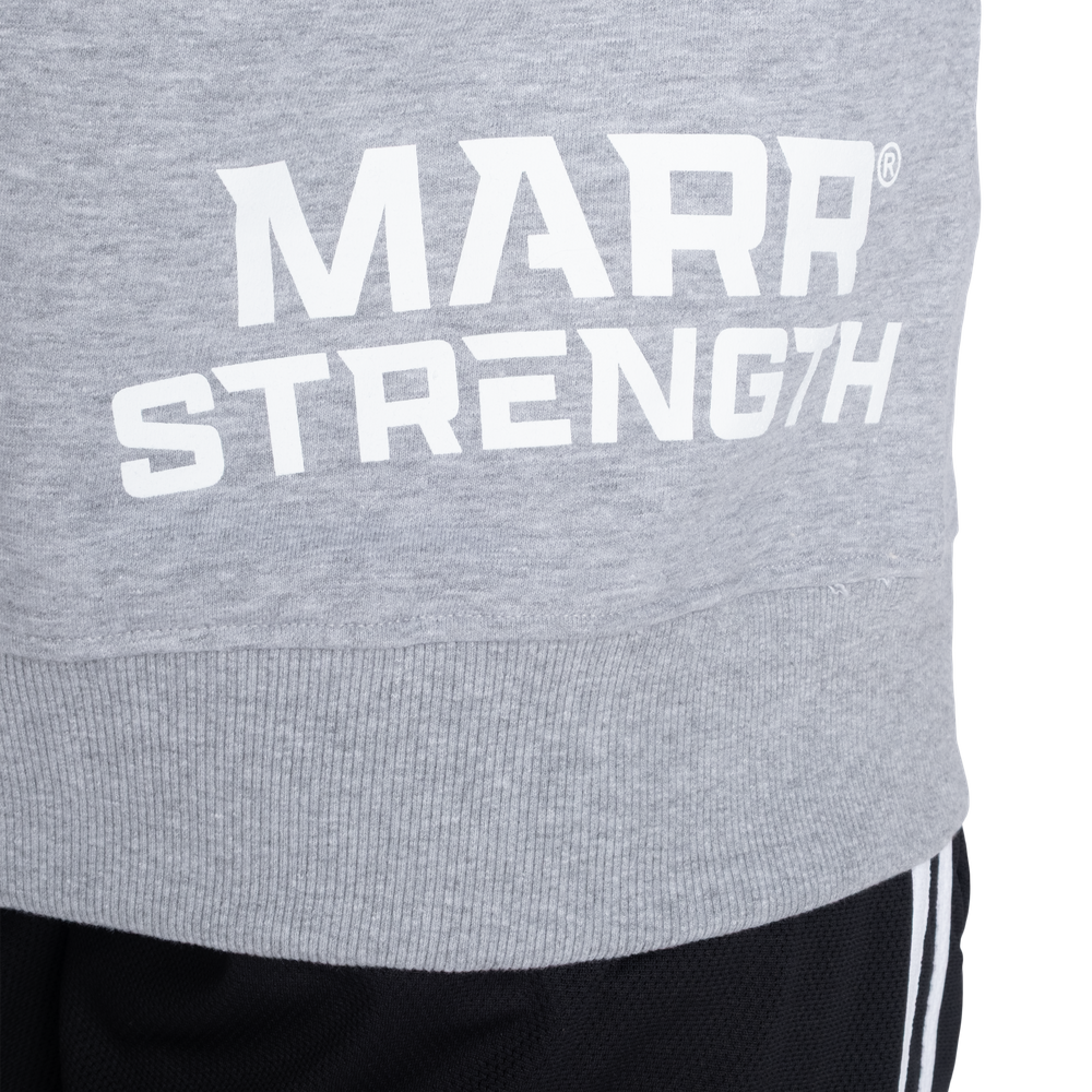 Marr Strength Classic Hoodie
