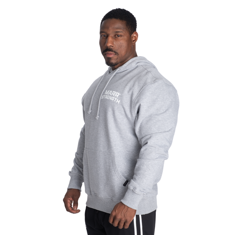 Marr Strength Classic Hoodie