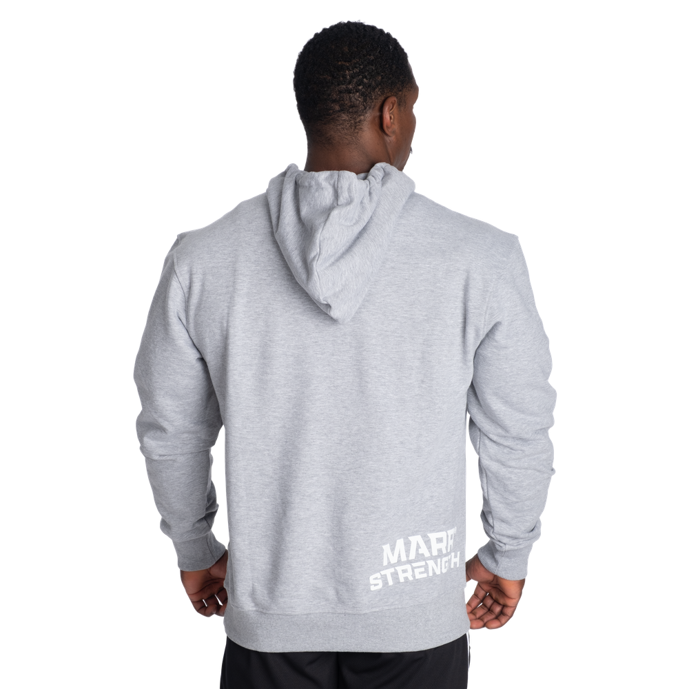 Marr Strength Classic Hoodie