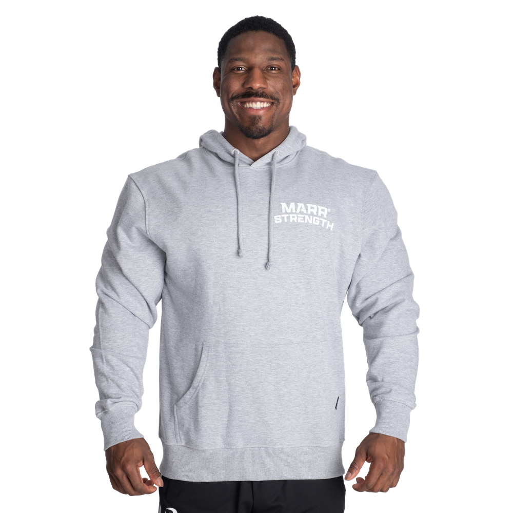 Marr Strength Classic Hoodie