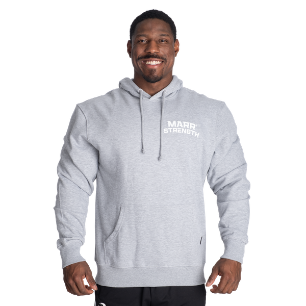 Marr Strength Classic Hoodie