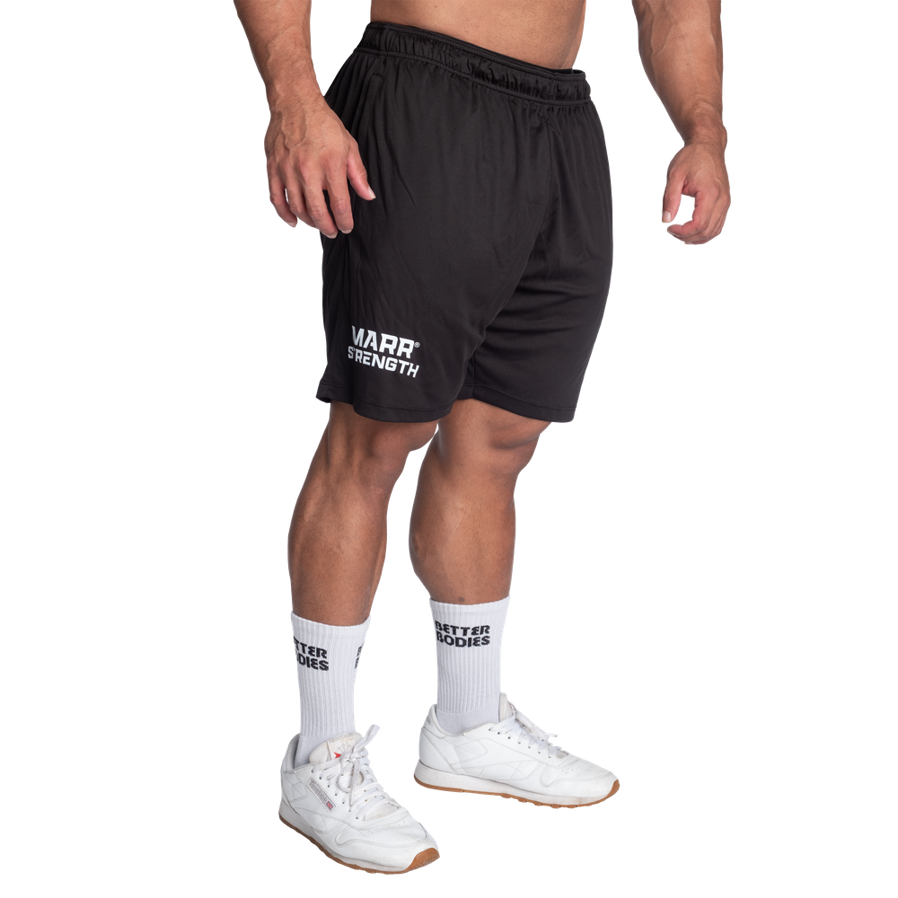 Marr Strength Dynamic Shorts