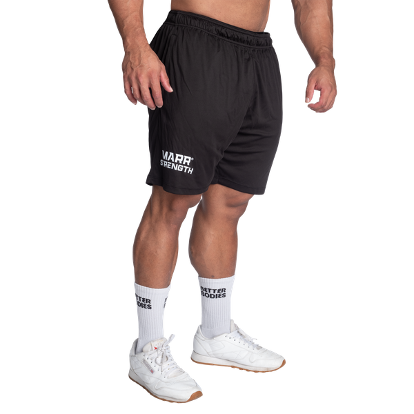 Marr Strength Dynamic Shorts