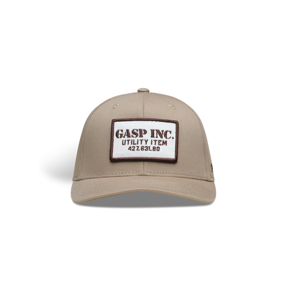 Gasp Inc. Original Cap