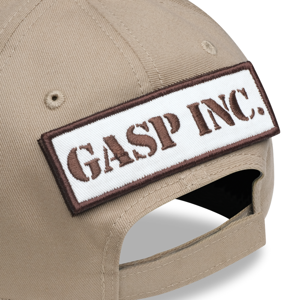 Gasp Inc. Original Cap