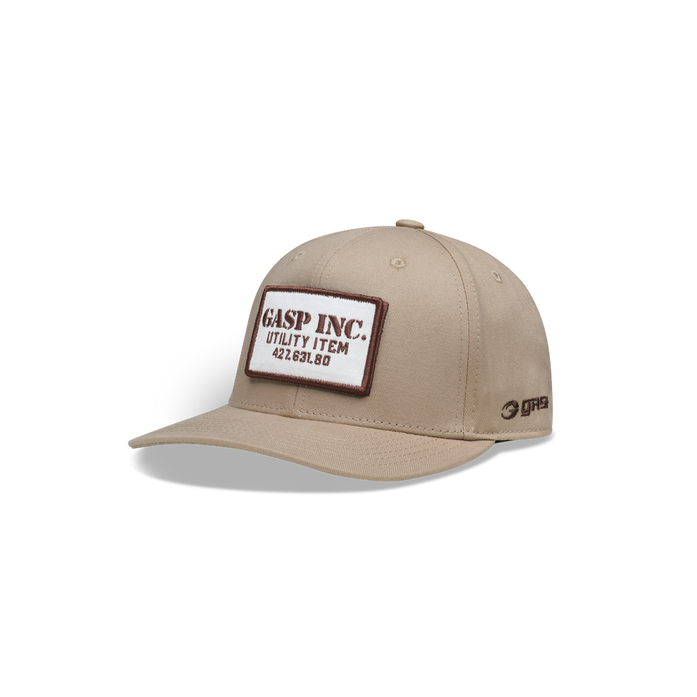 Gasp Inc. Original Cap
