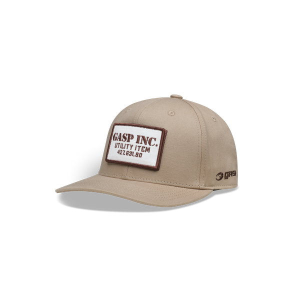 Gasp Inc. Original Cap