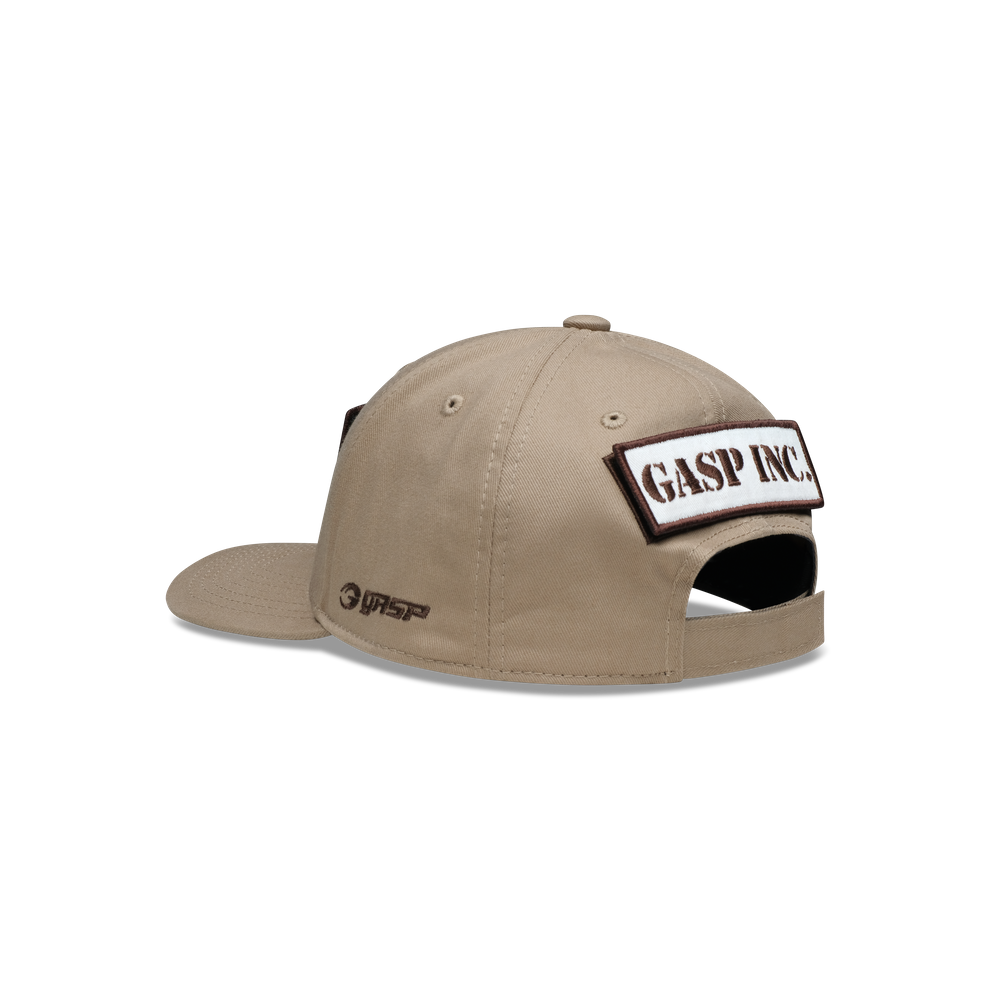 Gasp Inc. Original Cap