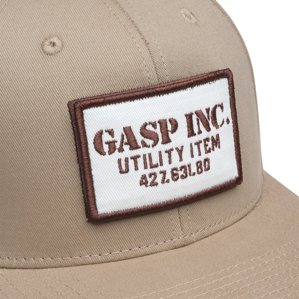 Gasp Inc. Original Cap