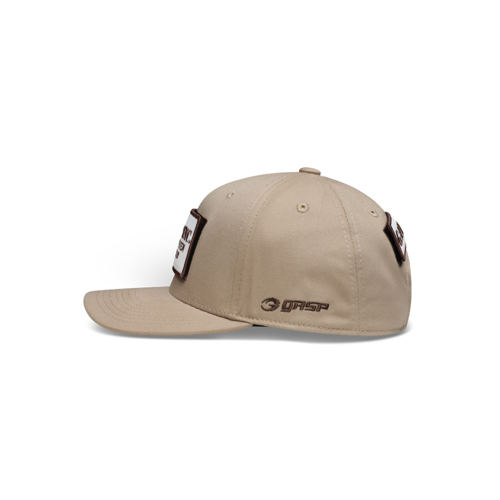 Gasp Inc. Original Cap