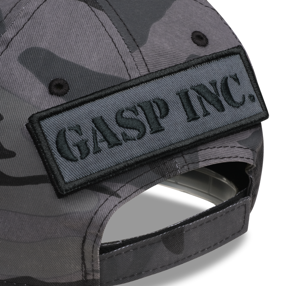 Gasp Inc. Original Cap