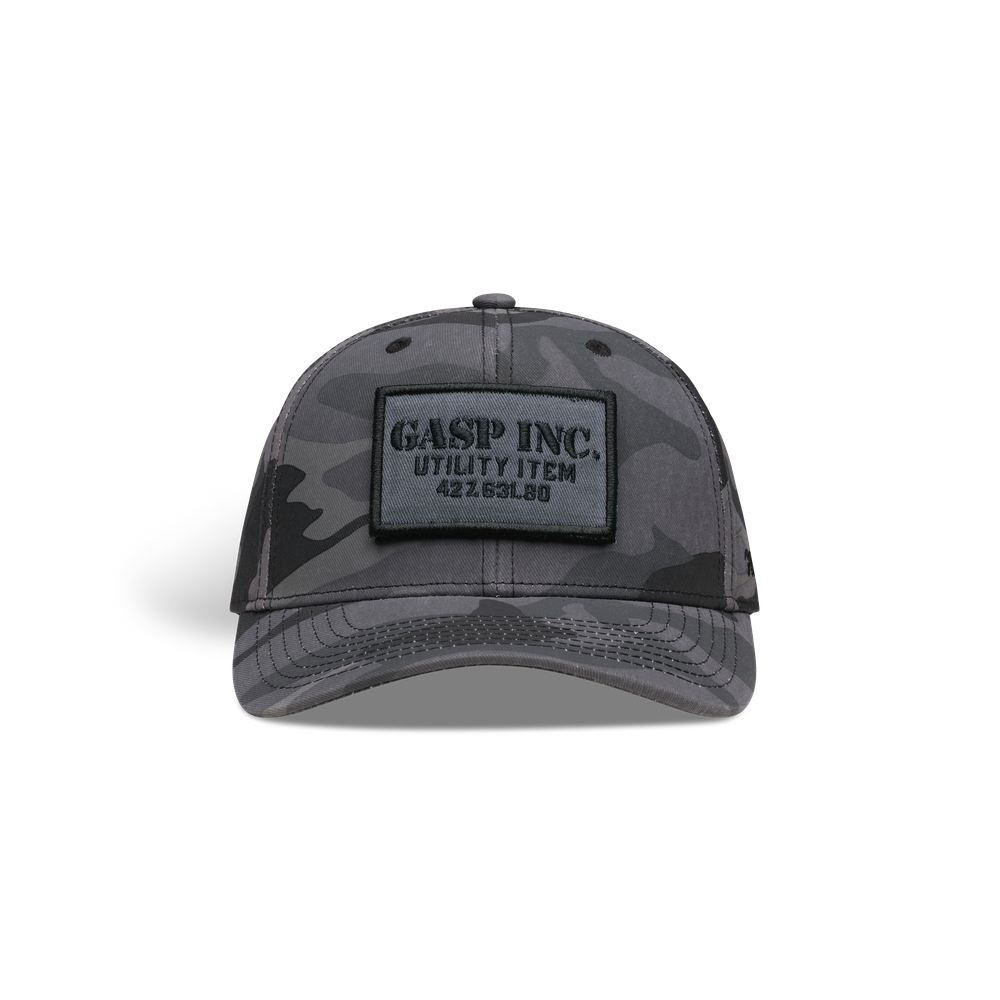 Gasp Inc. Original Cap