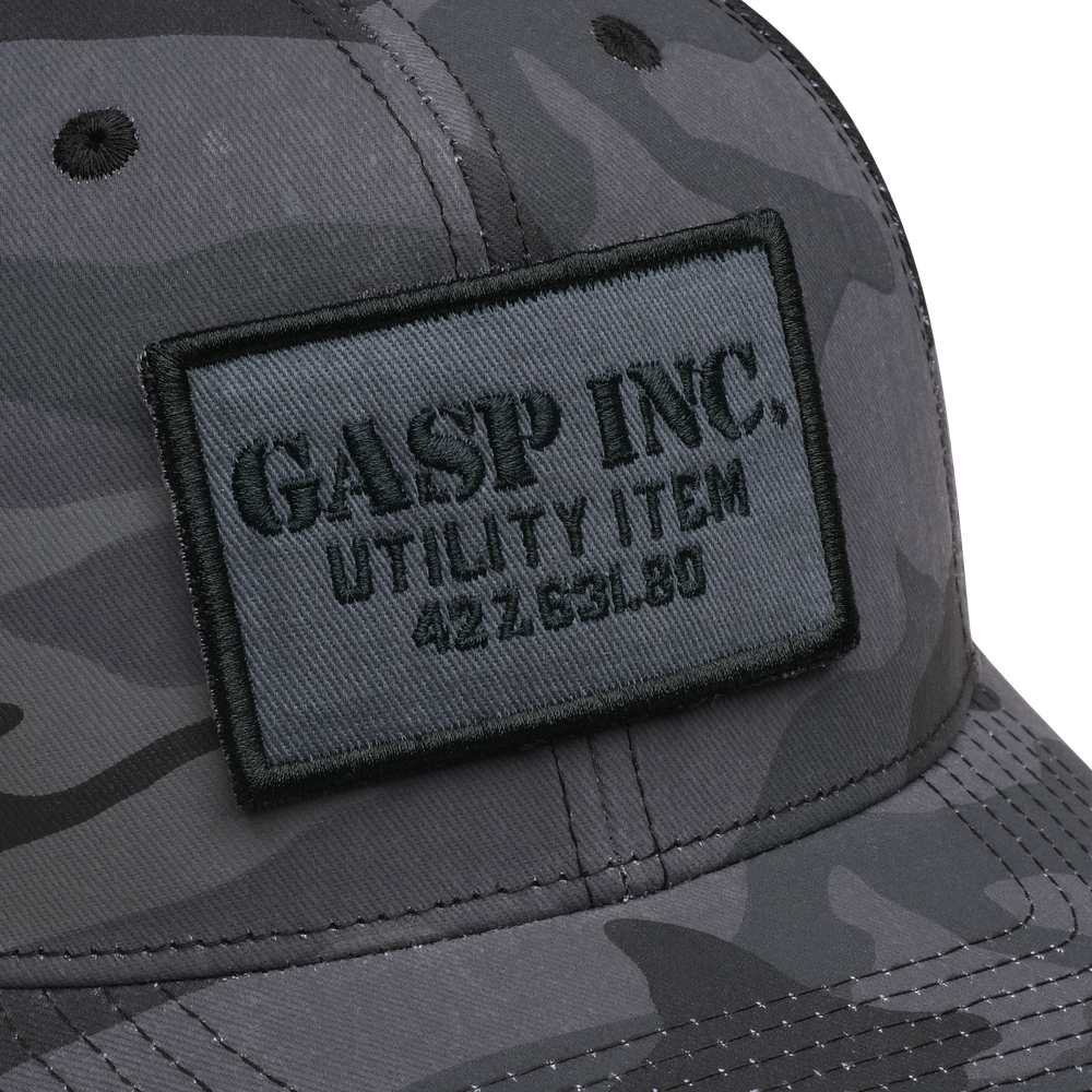 Gasp Inc. Original Cap