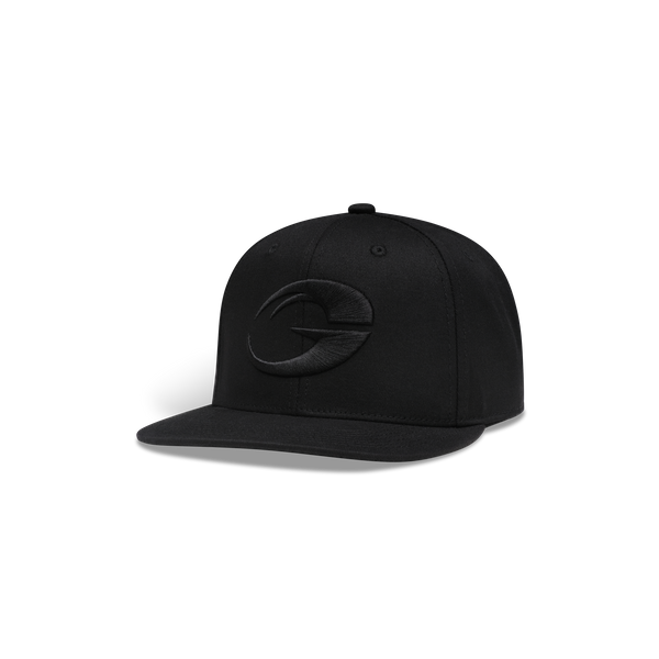 Gasp Flatbrim Cap