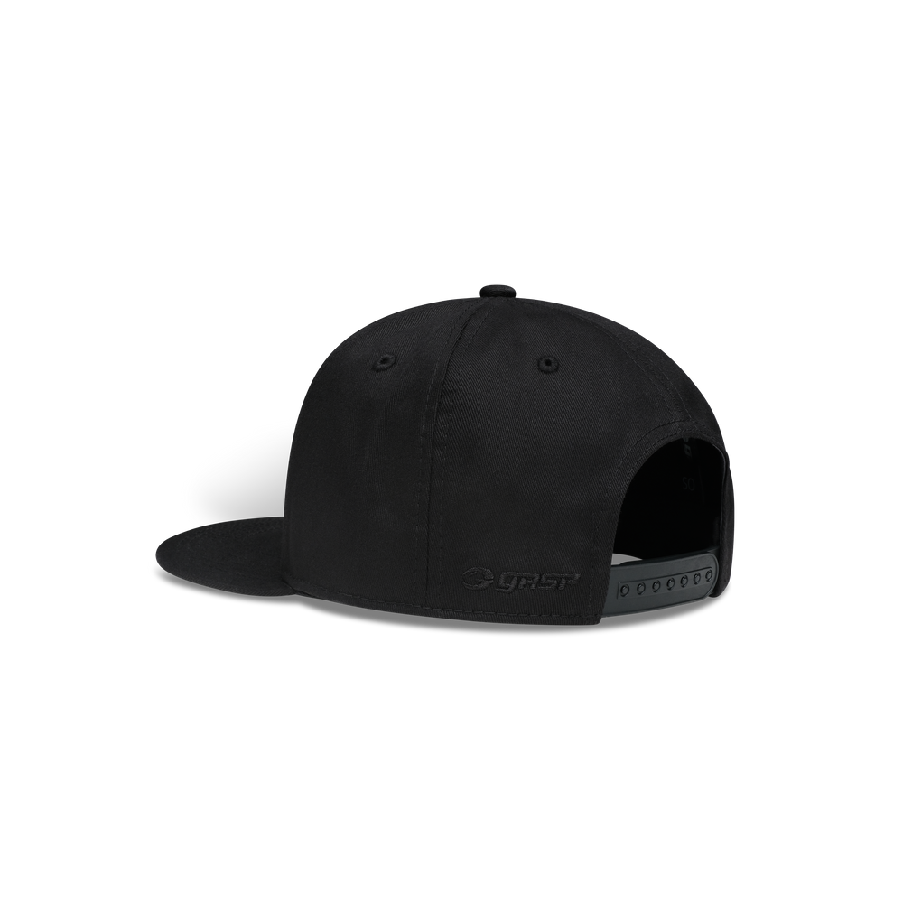 Gasp Flatbrim Cap