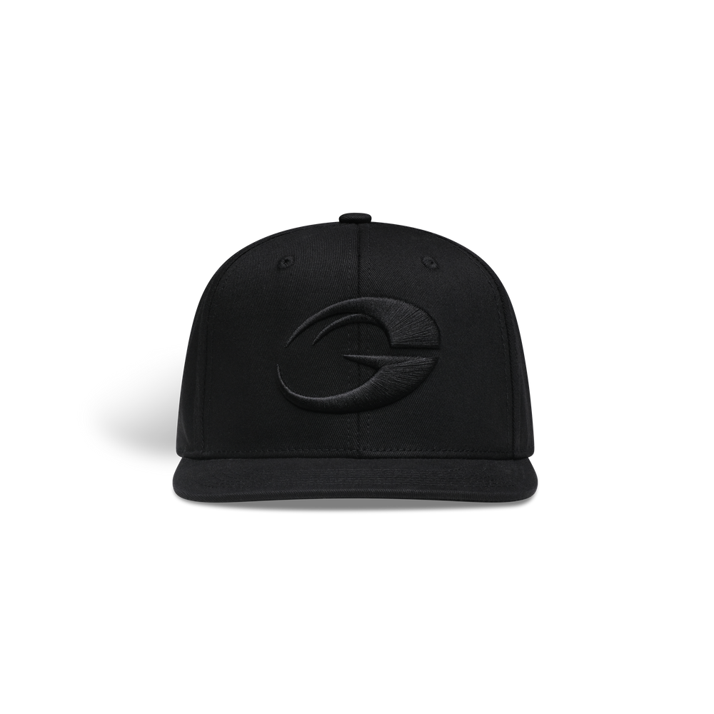 Gasp Flatbrim Cap
