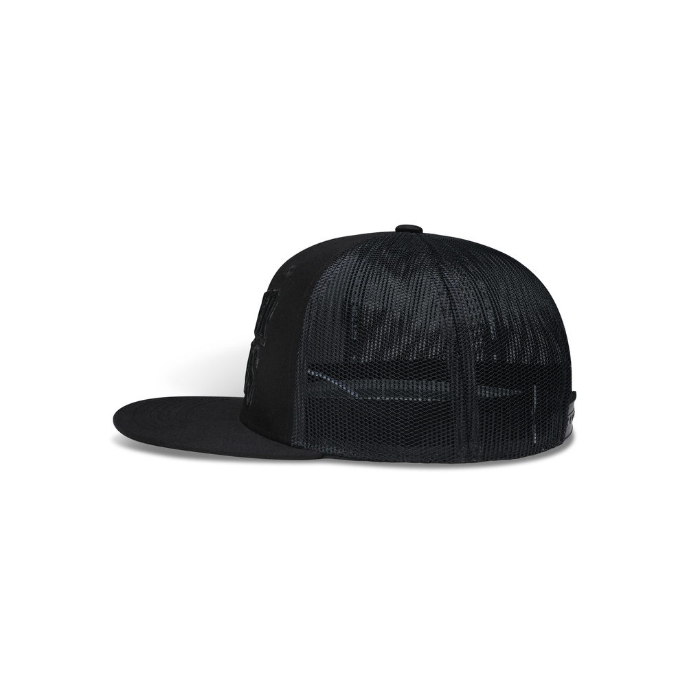 Better Bodies Flatbrim Mesh Cap