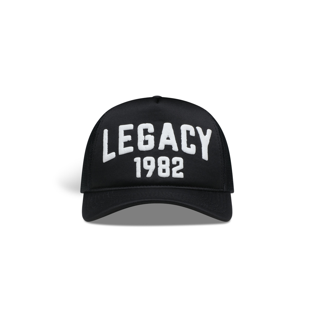 Legacy HC Foam Cap