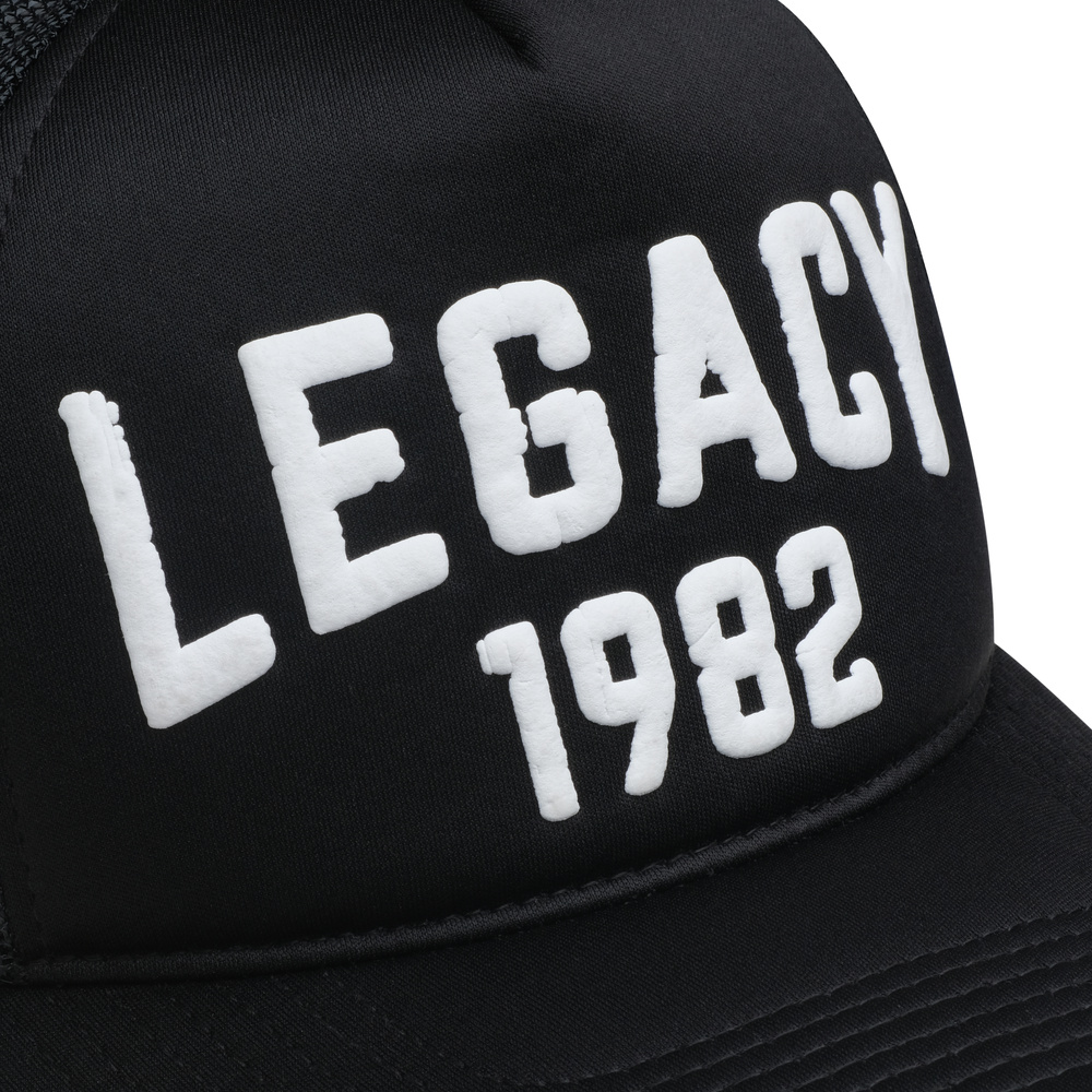 Legacy HC Foam Cap